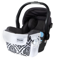 Load image into Gallery viewer, Roogo Diaper Bag - Black